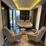 Asksapancavilla&bungalov * 萨潘贾