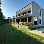 Asksapancavilla&bungalov 别墅
