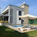 Villa Asksapancavilla&bungalov Sapanca