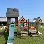 Asksapancavilla&bungalov Villa *