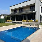 Villa Asksapancavilla&bungalov Sapanca