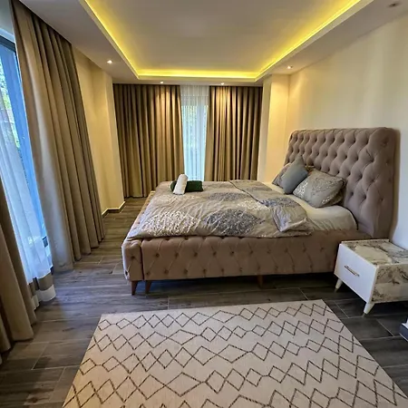 Asksapancavilla&bungalov * Sapanca