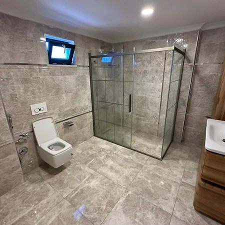 Villa Asksapancavilla&bungalov