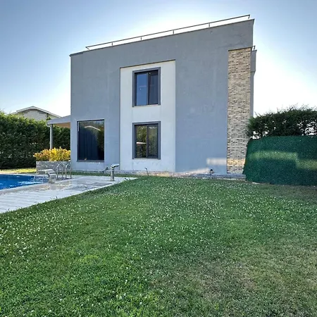 Villa Asksapancavilla&bungalov Sapanca