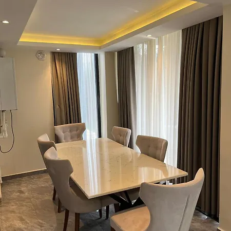 Villa Asksapancavilla&bungalov Sapanca