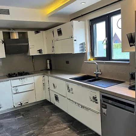 Asksapancavilla&bungalov