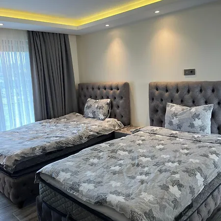 Asksapancavilla&bungalov