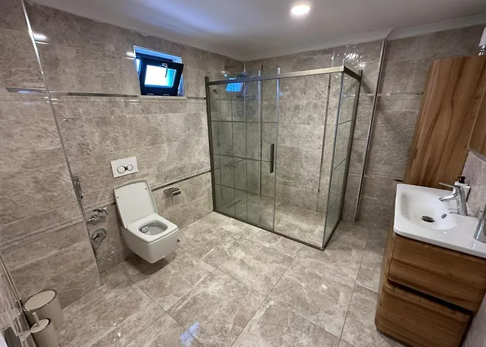 别墅 Asksapancavilla&bungalov