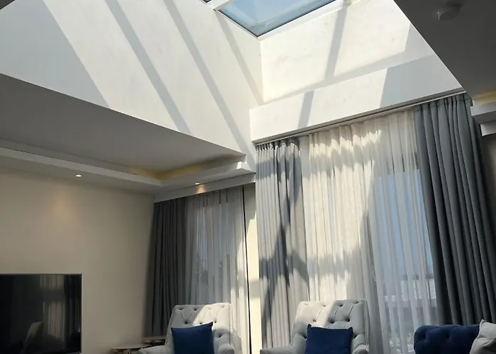 Villa Asksapancavilla&bungalov Sapanca