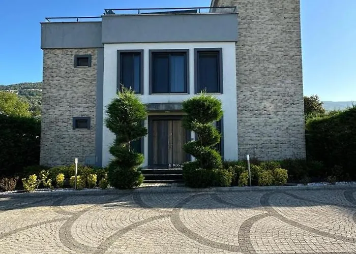 Asksapancavilla&bungalov Villa