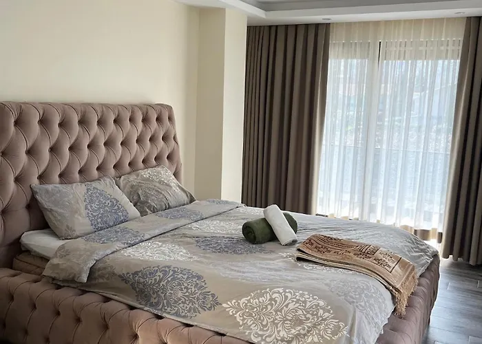 Villa Asksapancavilla&bungalov Sapanca