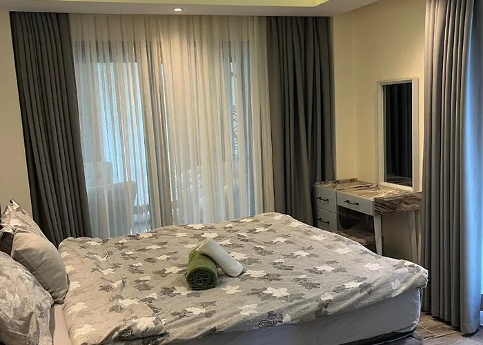 Asksapancavilla&bungalov Sapanca