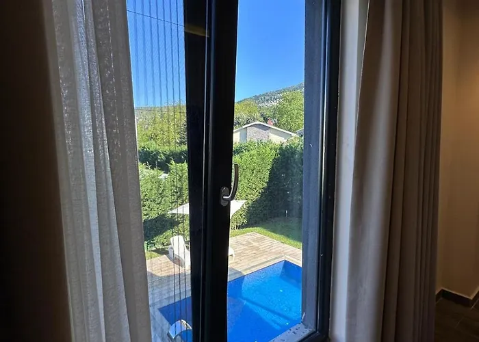 Asksapancavilla&bungalov *