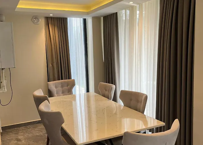 Villa Asksapancavilla&bungalov Sapanca