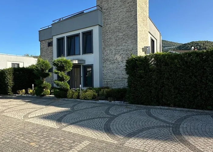 Asksapancavilla&bungalov Villa *