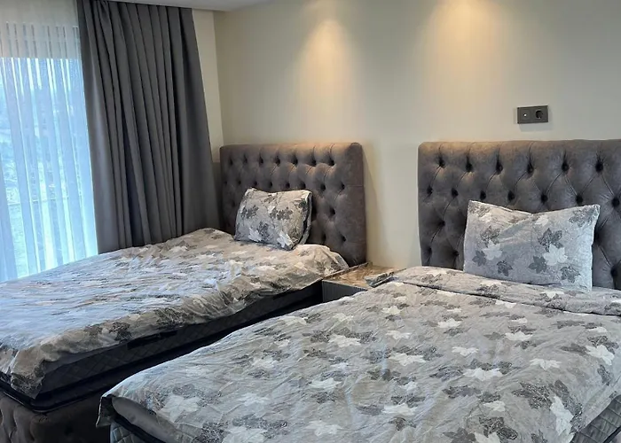 Asksapancavilla&bungalov